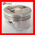 High Quality Standard Cylinder Piston Apply For Honda Motorcycle 13101-KZY-700